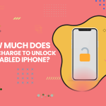 How Much Does Apple Charge To Unlock A Disabled iPhone