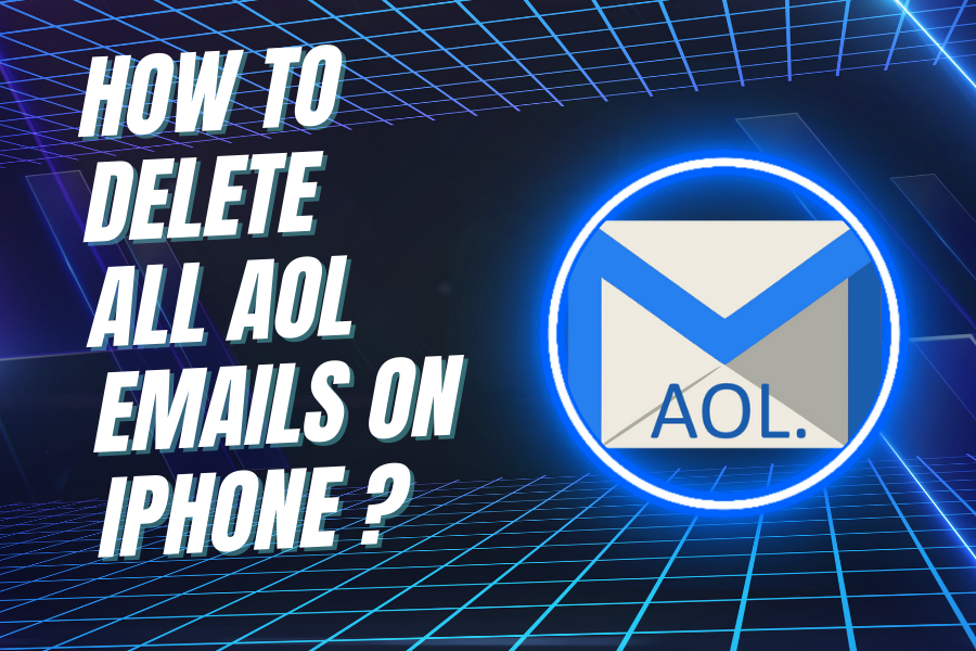 how-to-delete-all-aol-emails-on-iphone