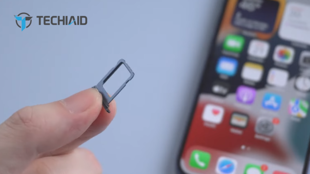 Things You Need To Know Before Switching SIM Cards on an iPhone