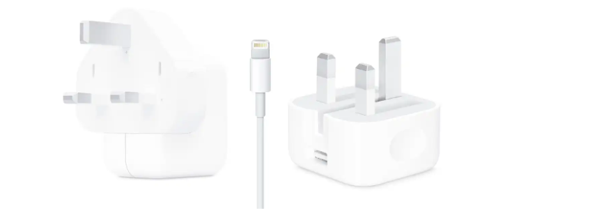 Try Different Chargers