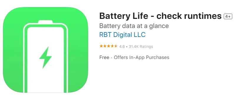 Battery Life