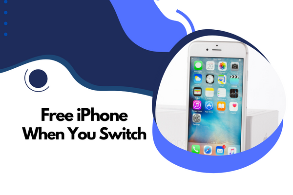 free iphone when you switch no trade in