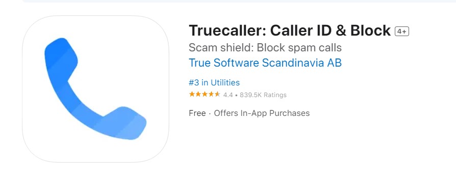 Number Finder: True Caller ID